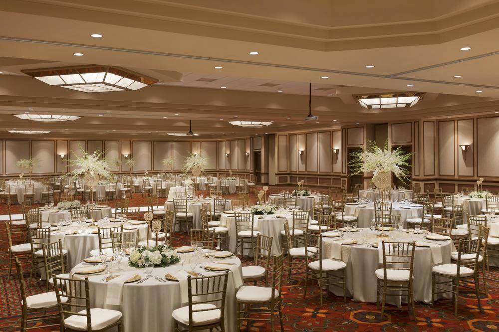 Embassy Suites Charleston Esterno foto