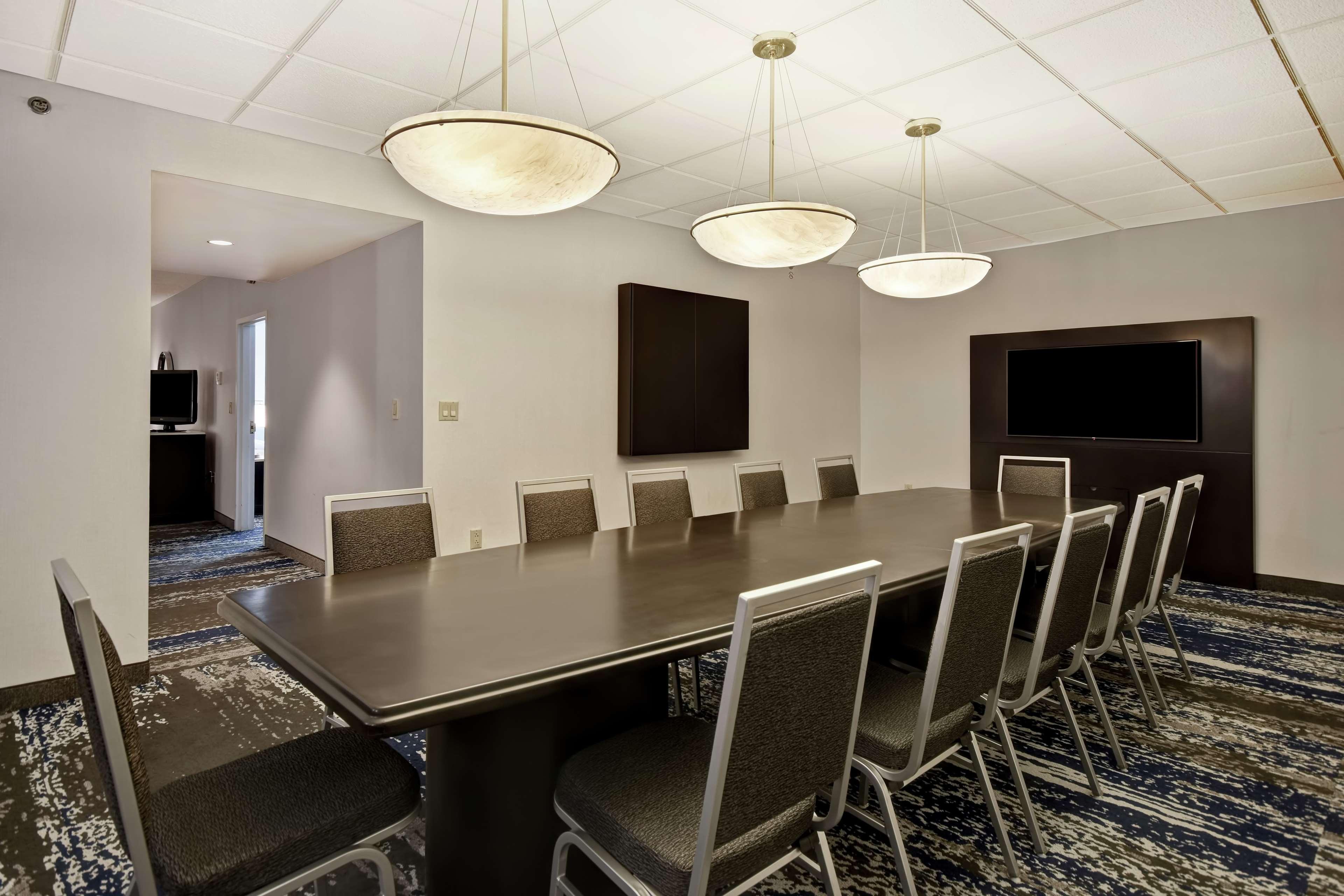 Embassy Suites Charleston Esterno foto